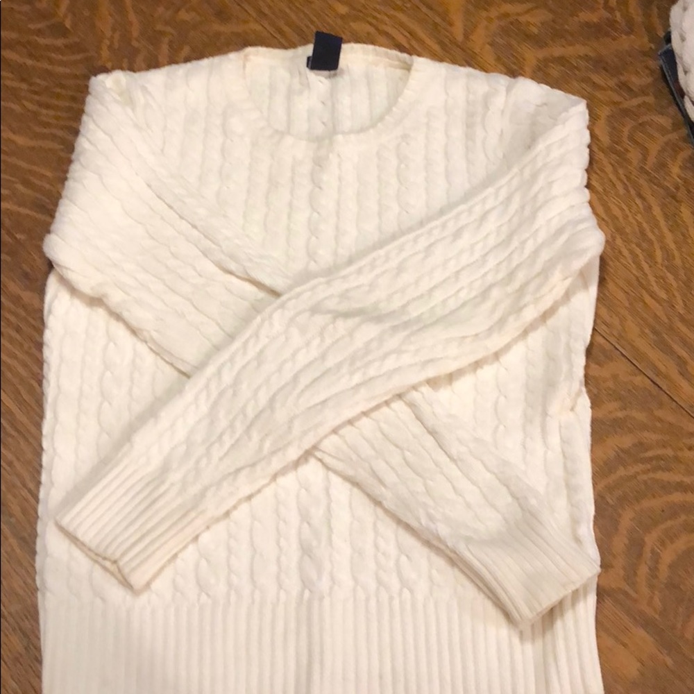 Crew neck sweat from Gap